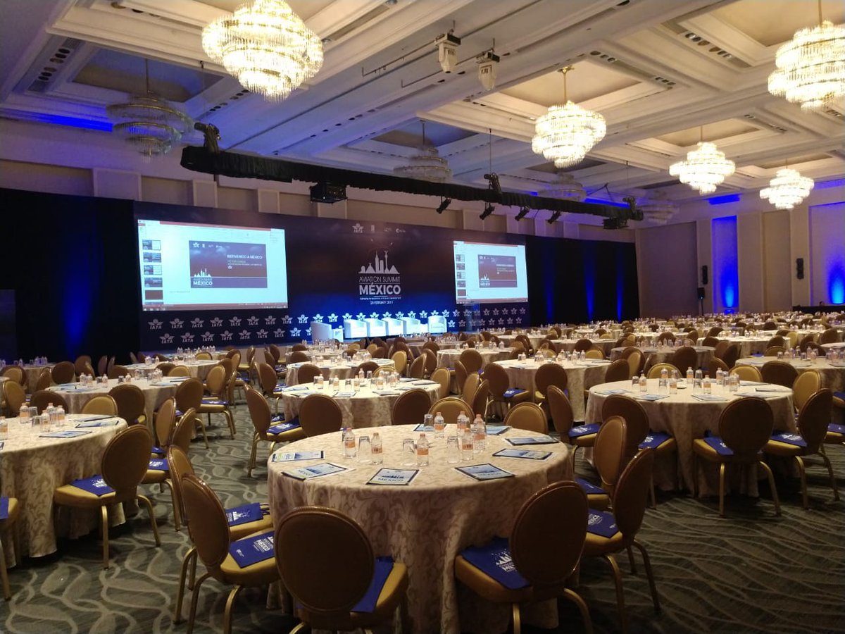 IATA Aviation Summit