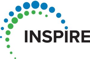 Inspire logo